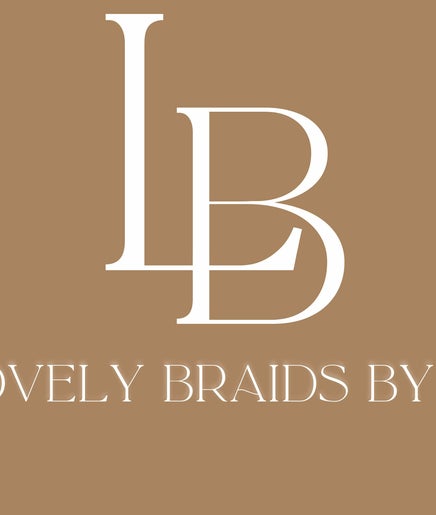 Lovely Braids by XI afbeelding 2