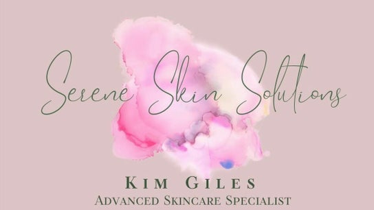 Serene Skin Solutions