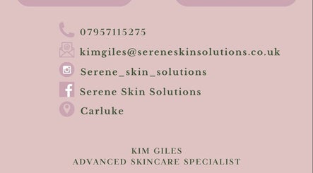 Serene Skin Solutions изображение 3