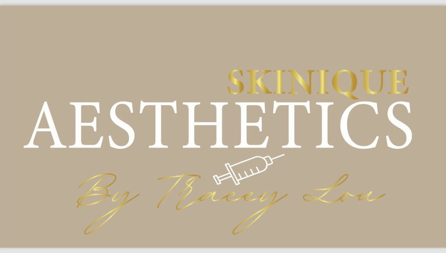 Skinique Aesthetics изображение 1