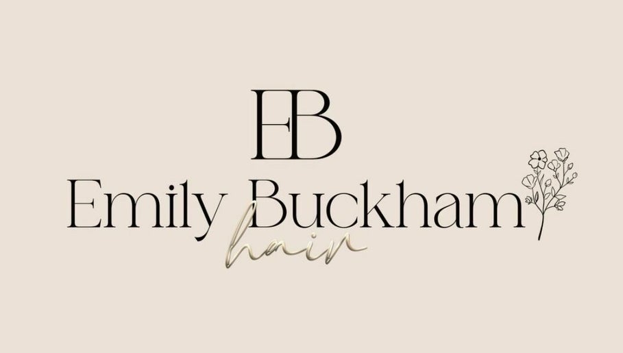 Emily Buckham Hair, bild 1