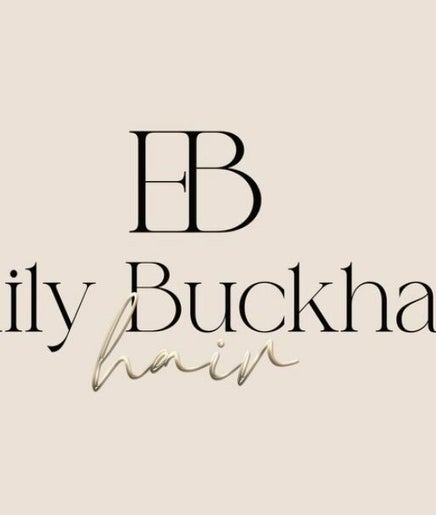 Emily Buckham Hair image 2