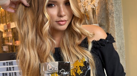 Immagine 2, The Art B Hair