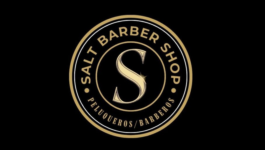 Salt Barber Shop صورة 1