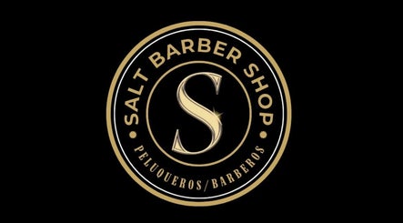 Salt Barber Shop