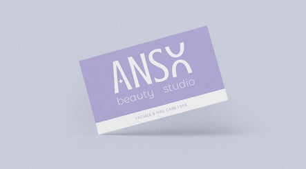 ANSO Beauty Studio