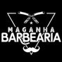 Maganha Barbearia - Rua Marquês de Abrantes, Barbearia, Jardim Bom Astor, Minas Gerais