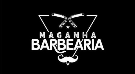 Maganha Barbearia