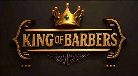 King Of Barbers