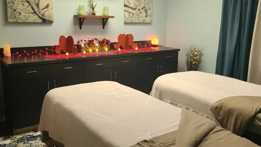 A Kneading Touch Spa and Wellness صورة 1