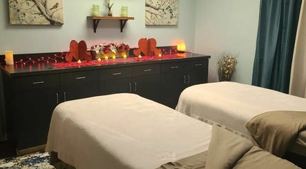 A Kneading Touch Spa and Wellness