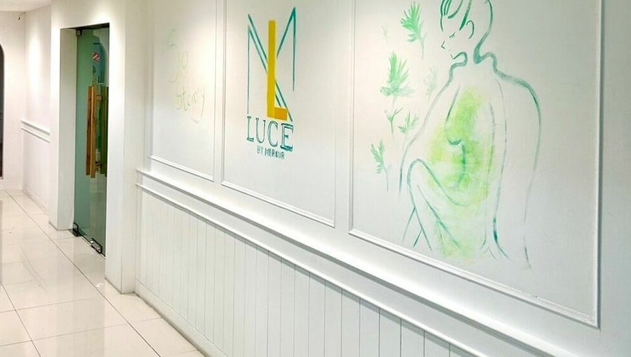 LUCE Phrom Phong Salon image 1