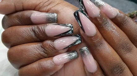Dk beauty salon
