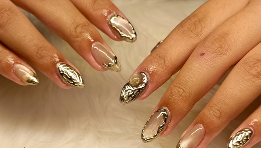 Ethereal Nails image 1