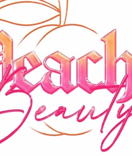 Peachy Beauty and PMU image 2