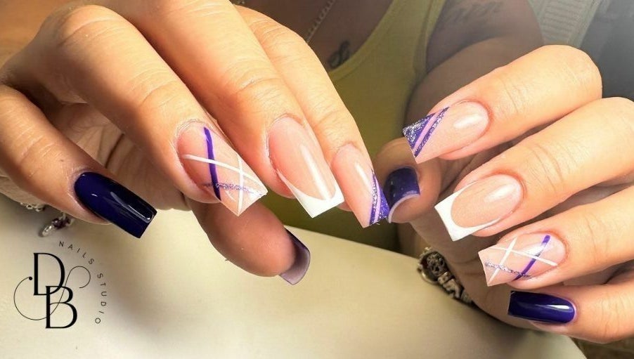 Diana Nails Virginia Beach slika 1