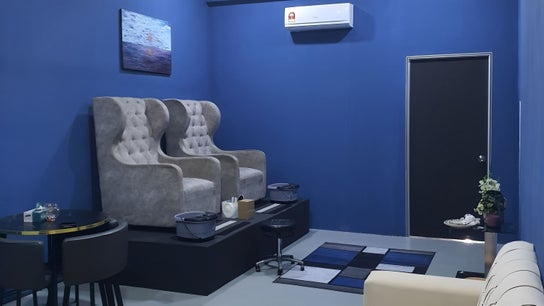 Luxsyr Spa