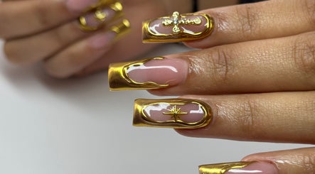 jessy nails