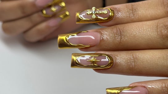 Jessy Nails