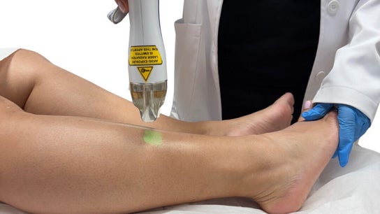 Cosmedici Laser | Rockville