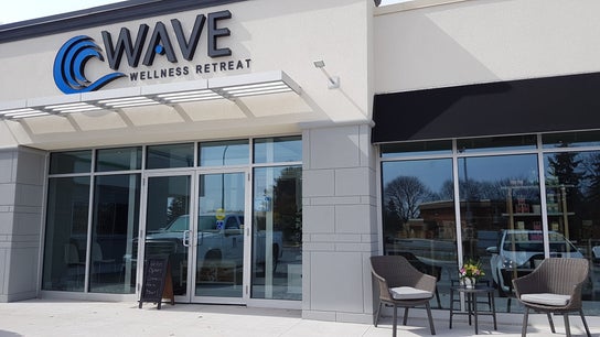 Wave Wellness Retreat and Spa 2