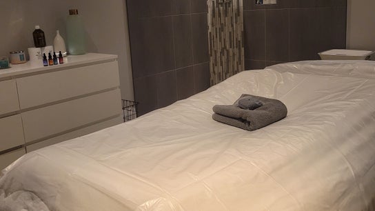 Wave Wellness Retreat and Spa 3