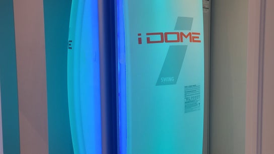 Wave Wellness Retreat and Spa 4