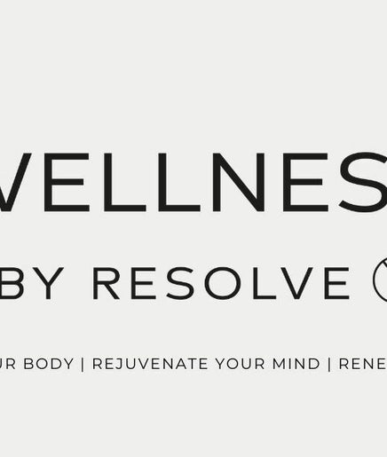 Wellness By Resolve slika 2