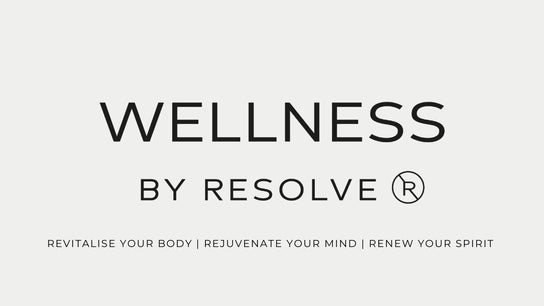 Wellness By Resolve