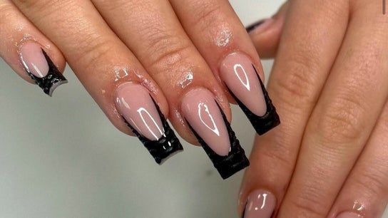 Nail Envy By CB