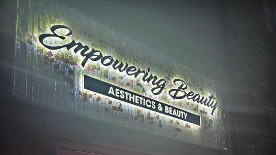 Empowering beauty