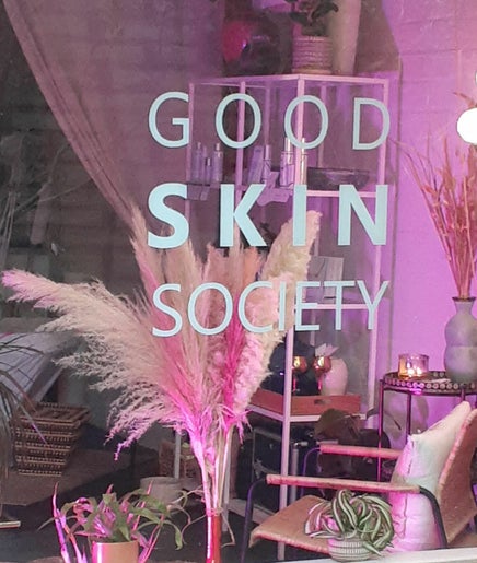 Good Skin Society imagem 2