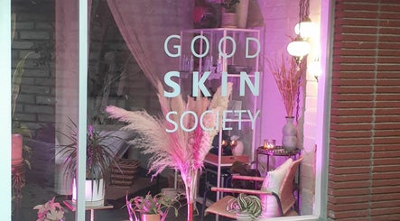 Good Skin Society