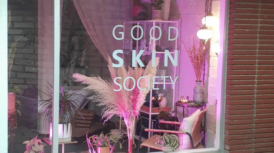 Good Skin Society