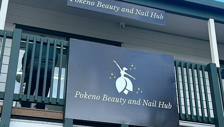 Pokeno Beauty and Nail Hub image 1