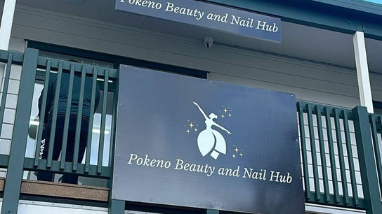 Pokeno Beauty and Nail Hub