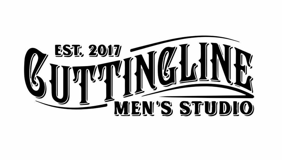 CuttingLine Men's Studio image 1