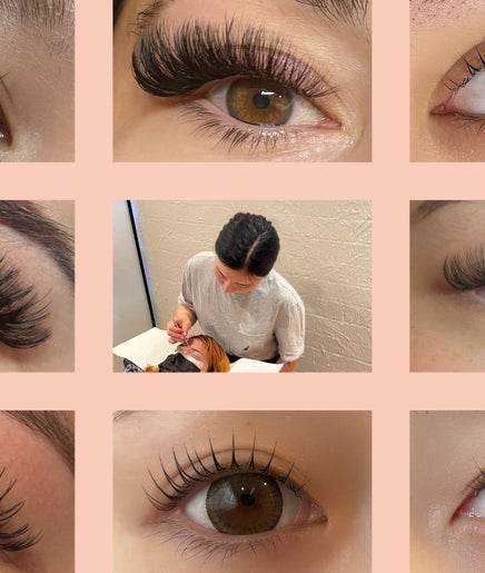 Japanese eyelash salon by Haruka imagem 2