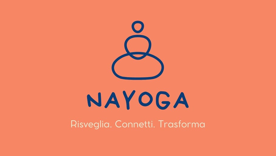 NAYOGA online Bild 1