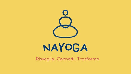 NAYOGA @PortoBurci