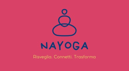 NAYOGA Online Bild 2