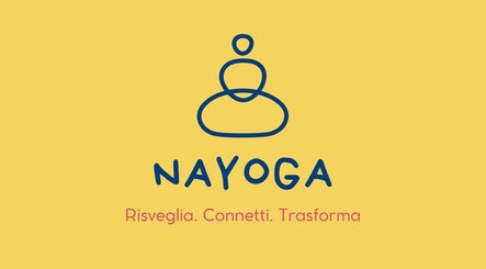 NAYOGA Online Bild 3