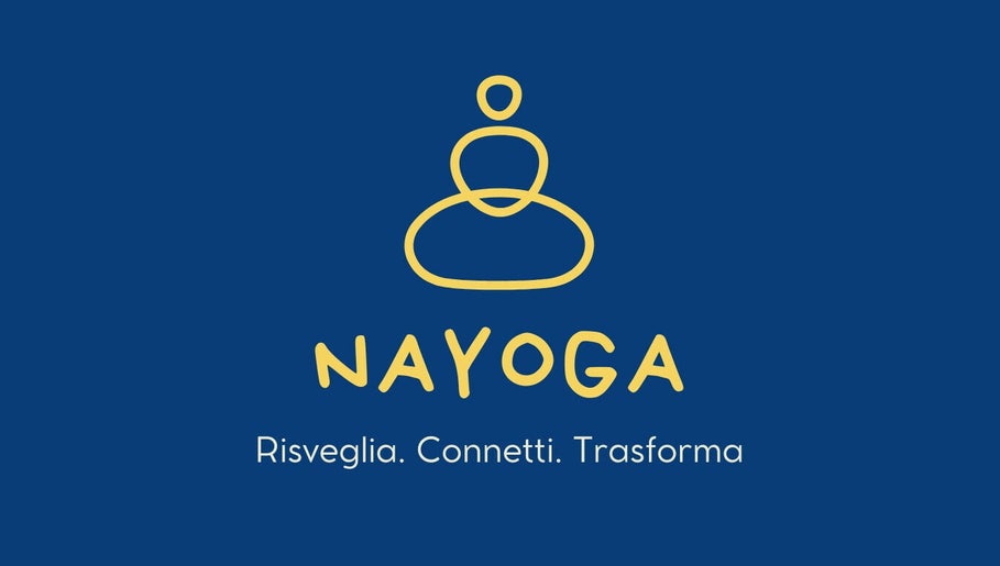 NAYOGA @RitmoMetropolitano image 1