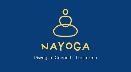 NAYOGA @RitmoMetropolitano