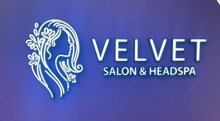Velvet Salon & Headspa Bild 2