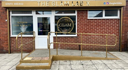 The GLAM LAB X