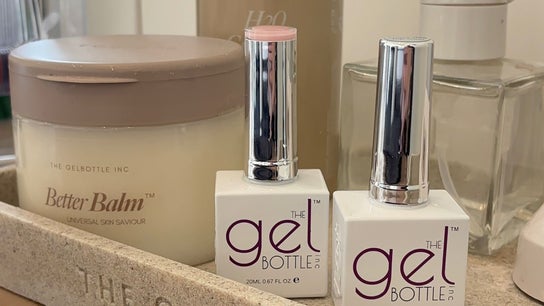 Beauty By Katie Davies