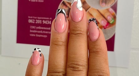Immagine 2, Gnailbar
