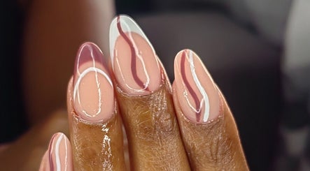 Immagine 3, Gnailbar