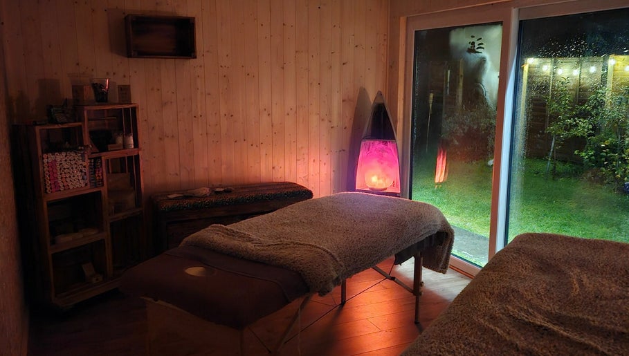 Bells Mind Body Spirit/ Agm Massage Therapy image 1